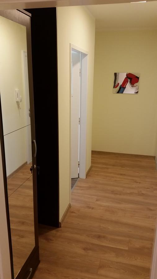 Alux Apartment Belgrade Exterior photo